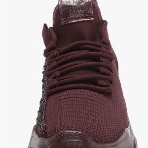 Steve Madden Women's Maxima Sneaker size 11